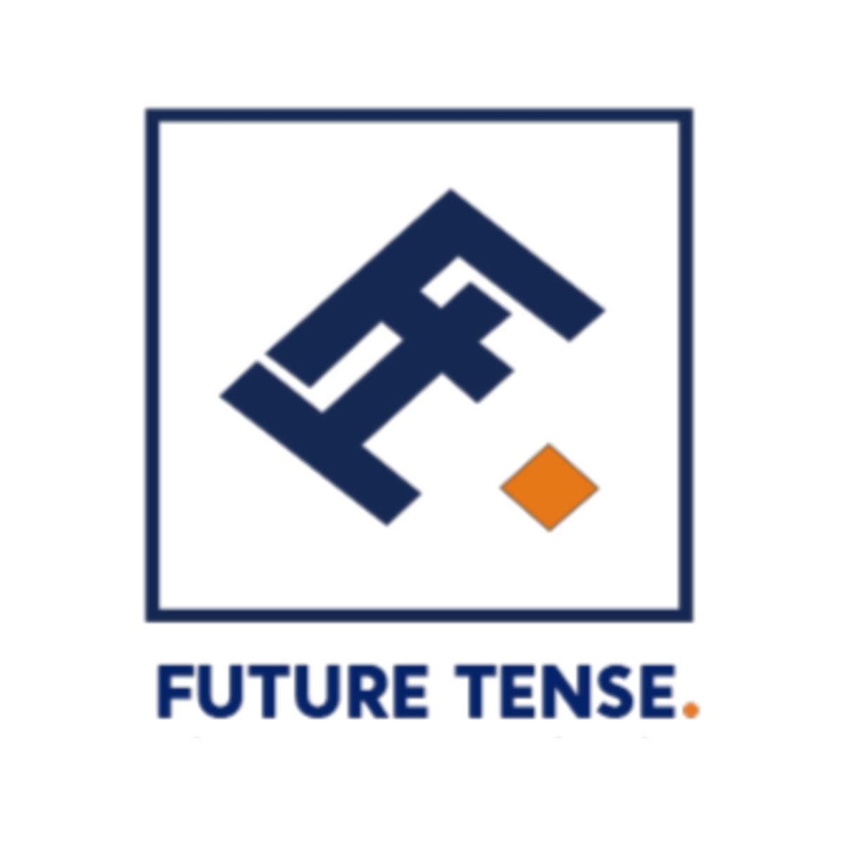 Future Tense Logo