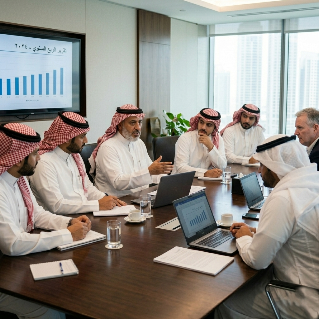 Expertise Redefined for Modern Industry